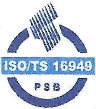 ISO/TS 16949